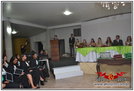 rolim de moura